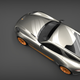 Illustration for article titled This Is What A Modern Porsche 928 Could Look Like